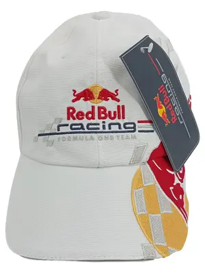 ORACLE RED BULL RACING Fan Basecap