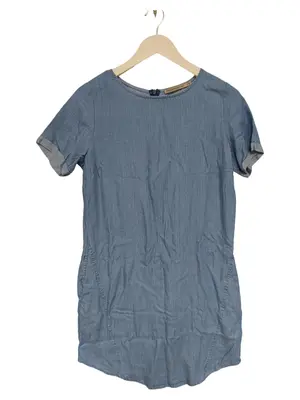 ORGANICATION Freizeitkleid