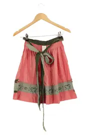 Vorschaubild KRÜGER Dirndl Schürze 2
