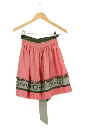 KRÜGER Dirndl Schürze