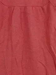 Vorschaubild 2 von Mädchen Freizeitkleid Strickkleid Rosa Gr. 110 Casual Applikationen