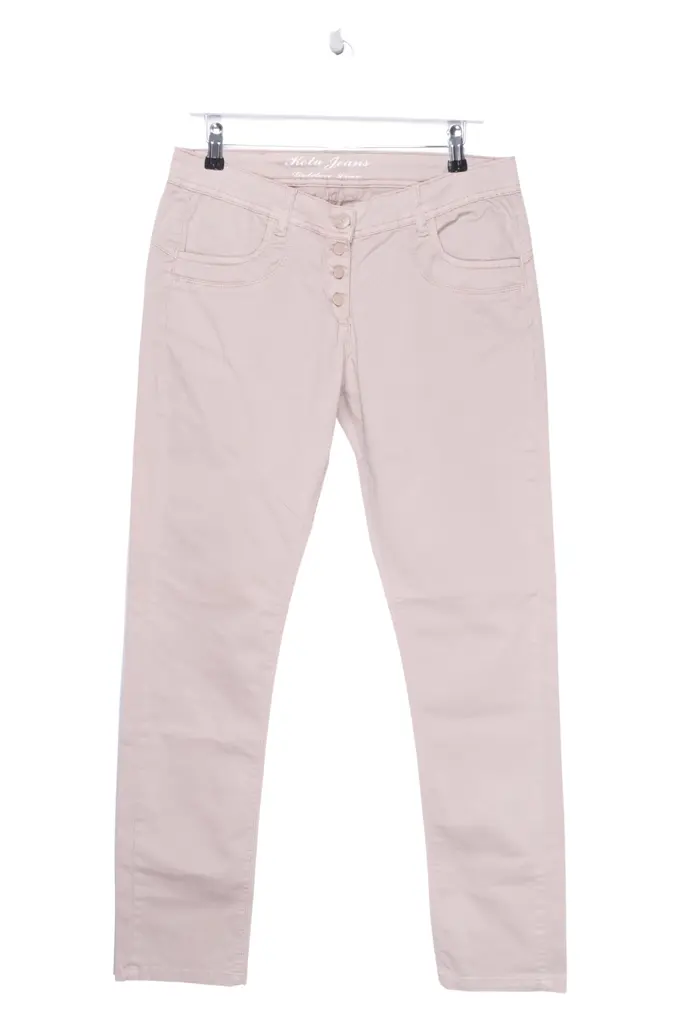 KETU Stoffhose Bild 1