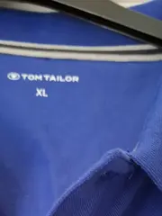 Vorschaubild 8 von Herren Poloshirt XL Blau Casual