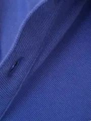Vorschaubild 6 von Herren Poloshirt XL Blau Casual