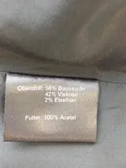 Vorschaubild HALLHUBER Bleistiftrock 4