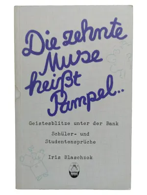 Buch für Jugendliche