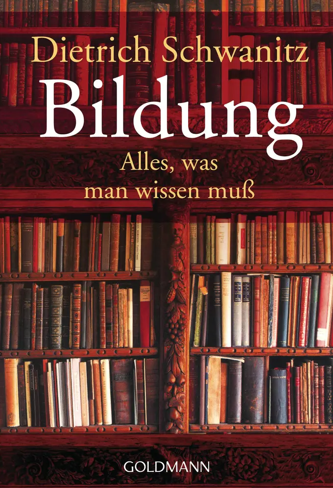 Humorbuch Bild 1