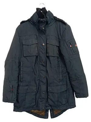WELLENSTEYN Winterjacke