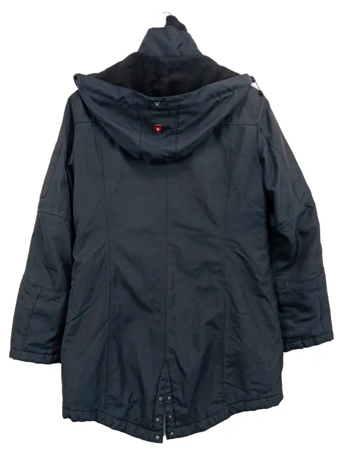 WELLENSTEYN Winterjacke Bild 2
