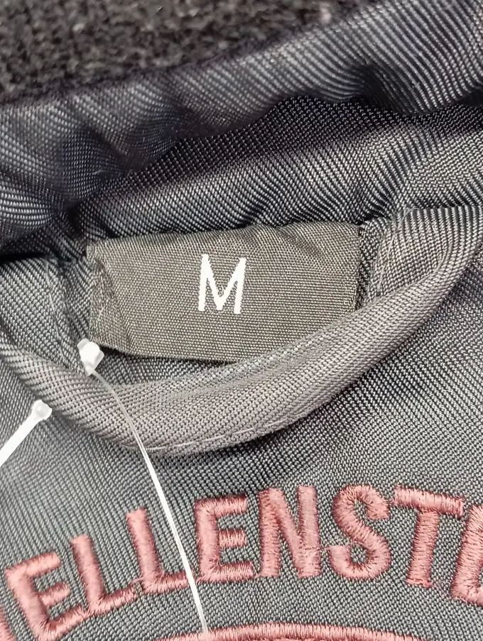 WELLENSTEYN Winterjacke Bild 4