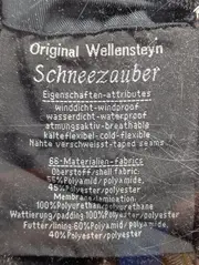 Vorschaubild WELLENSTEYN Winterjacke 5