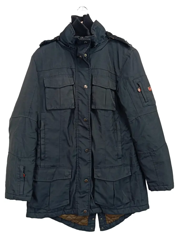 WELLENSTEYN Winterjacke Bild 1