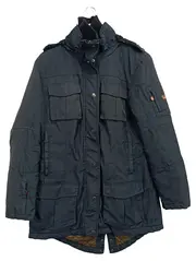 Vorschaubild WELLENSTEYN Winterjacke 1