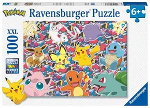 RAVENSBURGER Puzzle