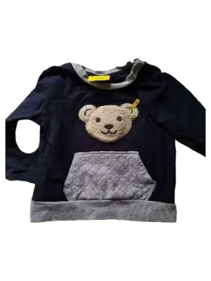 STEIFF Kapuzenpullover