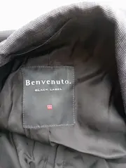 Vorschaubild BENVENUTO Anzug 3