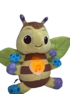 VTECH elektronisches Kuscheltier
