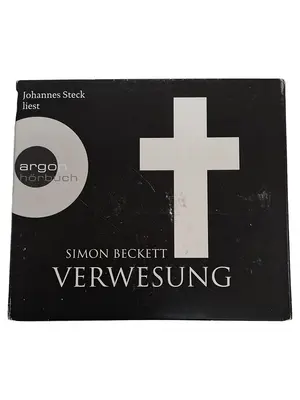 Hörbuch für Erwachsene