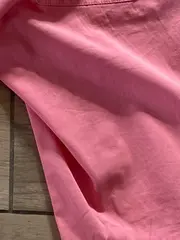 Vorschaubild 5 von Damen Cargo Shorts Gr. 34 Pink Casual Bermuda Kurze Hose