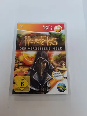 BIG FISH Adventurespiele