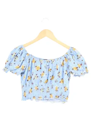 MONKI Bluse