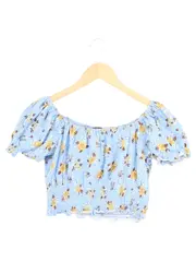 Vorschaubild MONKI Bluse 1