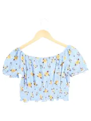 Vorschaubild MONKI Bluse 2