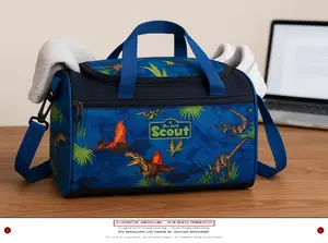 SCOUT Sporttasche