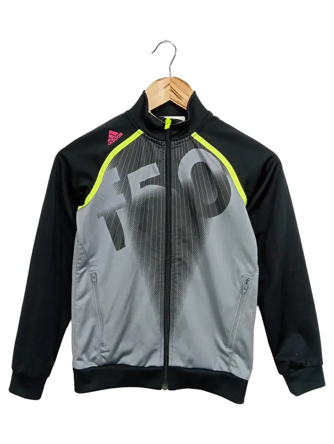 ADIDAS Trainingsjacke Bild 1