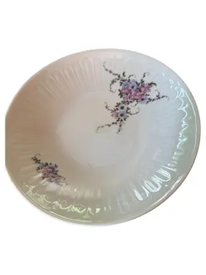 HENNEBERG PORZELLAN Dekoschale