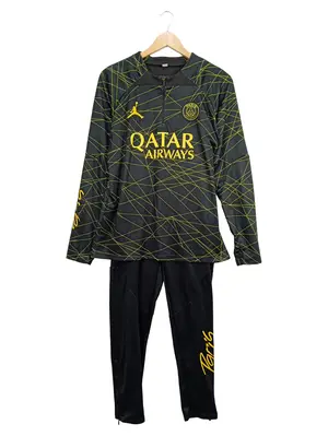 PARIS SAINT-GERMAIN Trainingsanzug