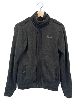 BENCH Strickjacke