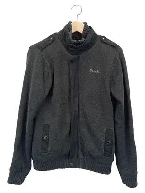 BENCH Strickjacke
