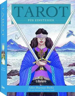 LIBRERO Kartenspiel