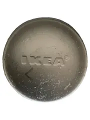 Vorschaubild 3 von Schale Schwarz Kunststoff Modern 9,5cm Behälter Aufbewahrung