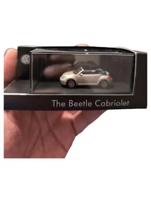 VOLKSWAGEN Modellfahrzeug