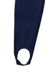 Vorschaubild 3 von Damen Reithose Größe 38 Blau Sportlich Viskose