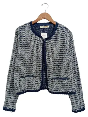 CLEMENTS RIBEIRO Strickjacke