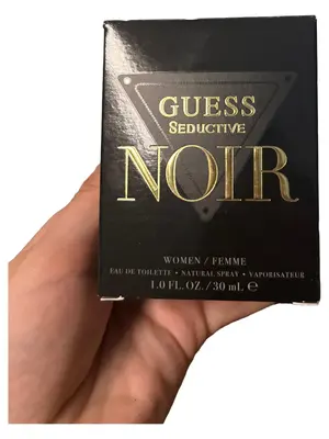 GUESS Eau de Toilette