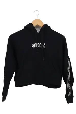 SNIPES Kapuzenpullover