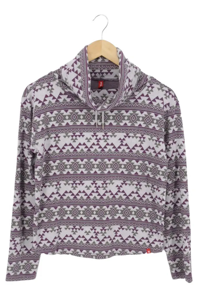 FITZ Sweatshirt Bild 1