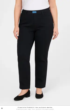 PFEFFINGER Stoffhose
