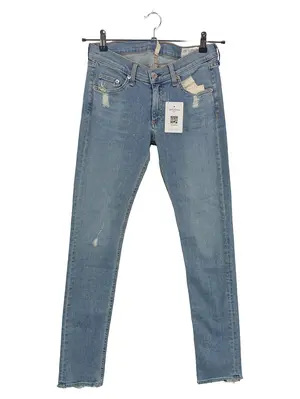 RAG & BONE Destroyed Jeans