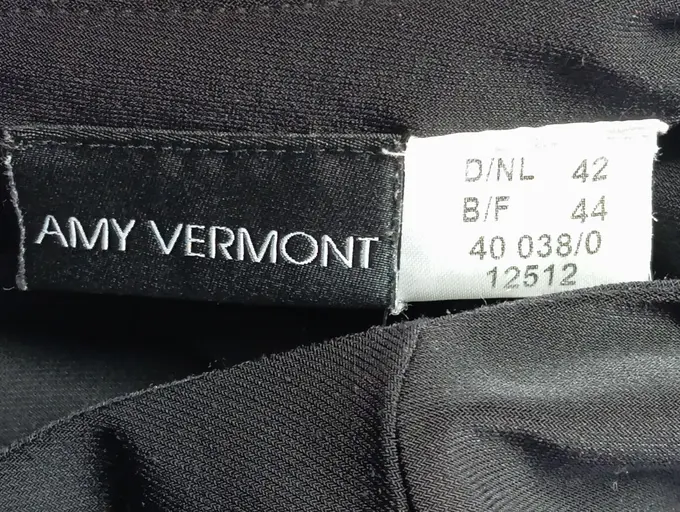 AMY VERMONT Spitzenkleid Bild 3
