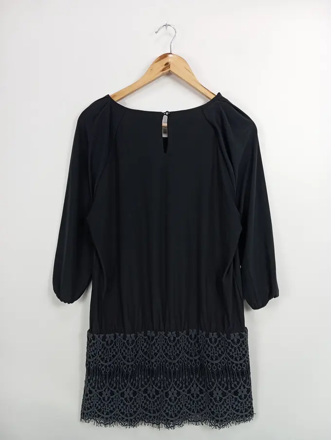 AMY VERMONT Spitzenkleid Bild 2