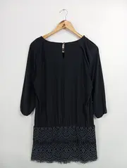 Vorschaubild AMY VERMONT Spitzenkleid 2