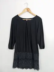 Vorschaubild AMY VERMONT Spitzenkleid 1