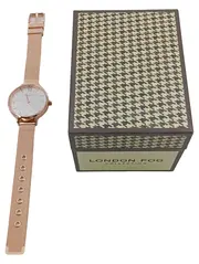 Vorschaubild LONDON FOG Armbanduhr 1