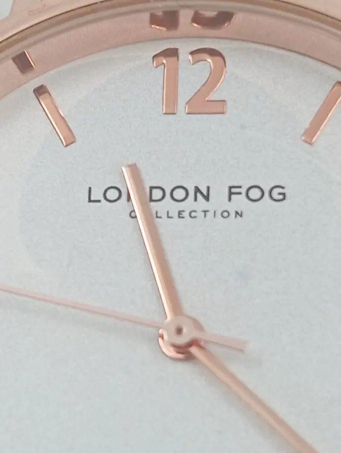 LONDON FOG Armbanduhr Bild 2
