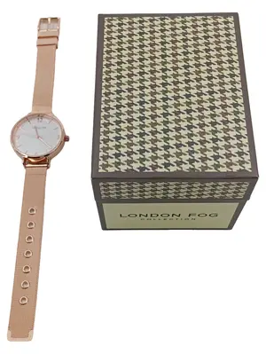 LONDON FOG Armbanduhr